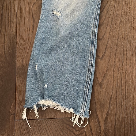 Abercrombie jeans - Picture 2 of 5